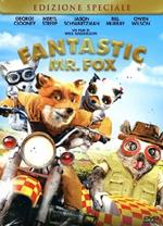 Fantastic Mr. Fox