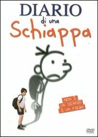 Diario di una schiappa. Il film di Thor Freudenthal - DVD