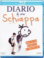 Diario di una schiappa. Il film