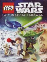 Lego. Star Wars. La minaccia Padawan