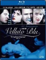 Velluto blu (Blu-ray)