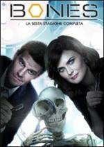 Bones. Stagione 6 (6 DVD)