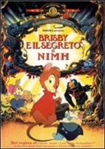 Brisby e il segreto di Nimh