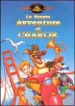 Le nuove avventure di Charlie