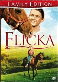 Flicka. Uno spirito libero<span>.</span> Family Edition di Michael Mayer - DVD