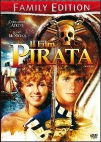 Il film pirata<span>.</span> Family Edition di Ken Annakin - DVD
