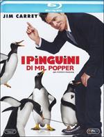 I pinguini di Mr. Popper