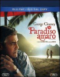 Paradiso amaro di Alexander Payne - Blu-ray
