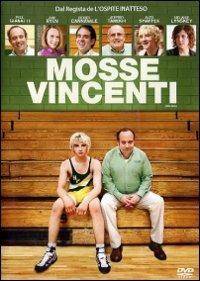 Mosse vincenti di Thomas McCarthy - DVD