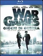 Wargames. Giochi di guerra