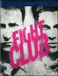 Fight Club di David Fincher - Blu-ray