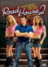 Road House 2. Agente antidroga di Scott Ziehl - DVD
