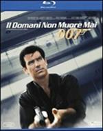 Agente 007. Il domani non muore mai (Blu-ray)