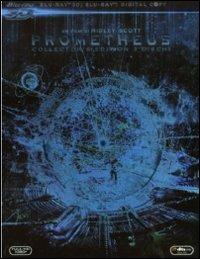 Prometheus Collector's Edition di Ridley Scott