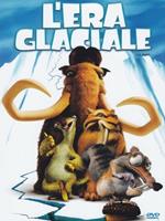 L' Era Glaciale. Slim Edition (DVD)