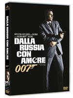 Agente 007. Dalla Russia con amore