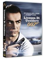Agente 007. Licenza di uccidere