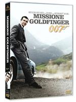 Agente 007. Missione Goldfinger