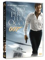 Agente 007. Solo per i tuoi occhi