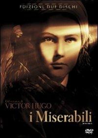 I miserabili (2 DVD) di Richard Boleslawski,Lewis Milestone
