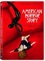 American Horror Story. Stagione 1 (4 DVD)