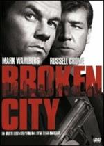 Broken City