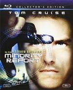 Minority Report. Collector's Edition (Blu-ray)