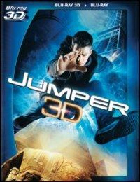 Jumper 3D (Blu-ray + Blu-ray 3D) di Doug Liman