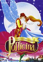 Pollicina. Slim Edition (DVD)