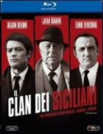 Il clan dei siciliani