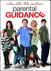 Parental Guidance di Andy Fickman - DVD