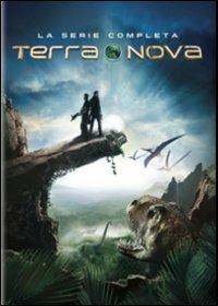 Terra Nova. La serie completa (4 DVD) di Jon Cassar,Karen Gaviola,Alex Graves - DVD