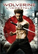 Wolverine. L'immortale