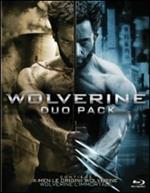 Wolverine. L'immortale-X-Men le origini. Wolverine (2 Blu-ray)