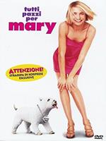 Tutti Pazzi per Mary. Box Slim (DVD)