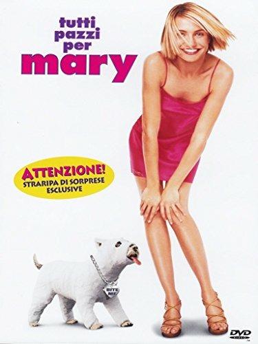 Tutti Pazzi per Mary. Box Slim (DVD) di Peter Farrelly - DVD