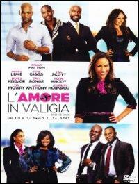 L' amore in valigia di David E. Talbert - DVD