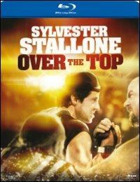 Over the Top di Menahem Golan - Blu-ray