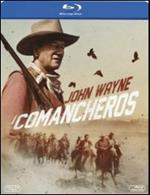 I Comancheros