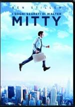 I sogni segreti di Walter Mitty