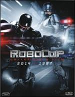 RoboCop Duopack (2014 - 1987) (2 Blu-ray)