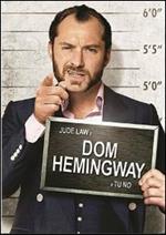 Dom Hemingway