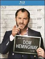 Dom Hemingway