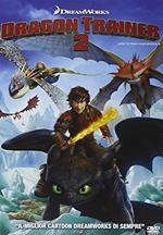 Dragon Trainer 2. Special Edition (DVD)