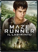 Maze Runner. Il labirinto