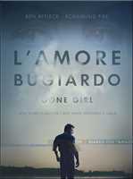 Film L' amore bugiardo. Gone Girl David Fincher