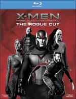 X-Men. Giorni di un futuro passato. The Rogue Cut (2 Blu-ray)