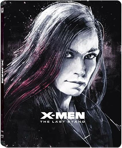 X-Men. Conflitto Finale. Con Steelbook (Blu-ray) di Brett Ratner - Blu-ray