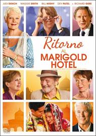 Ritorno al Marigold Hotel