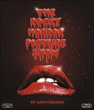 The Rocky Horror Picture Show (40th Anniversary Edition)